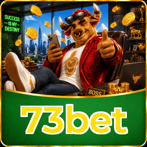 Telegram 73bet - Bônus Diários Exclusivos