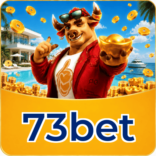 Plataforma 73bet - PIX Instantâneo