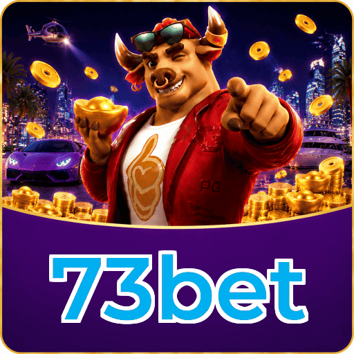 73bet Segurança Logo 3
