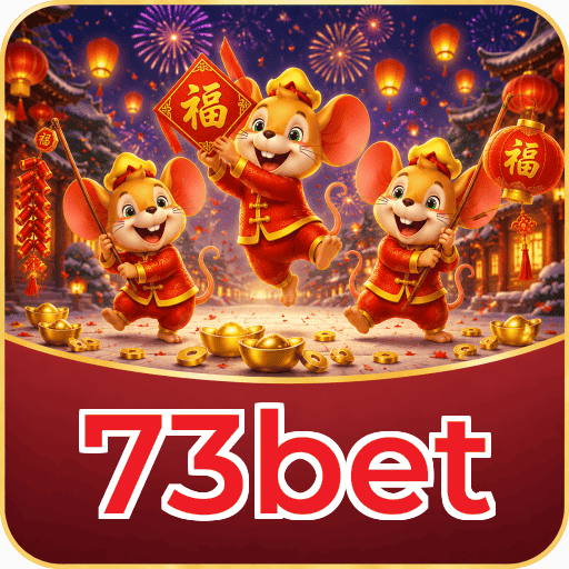 73bet Instalar Logo 3