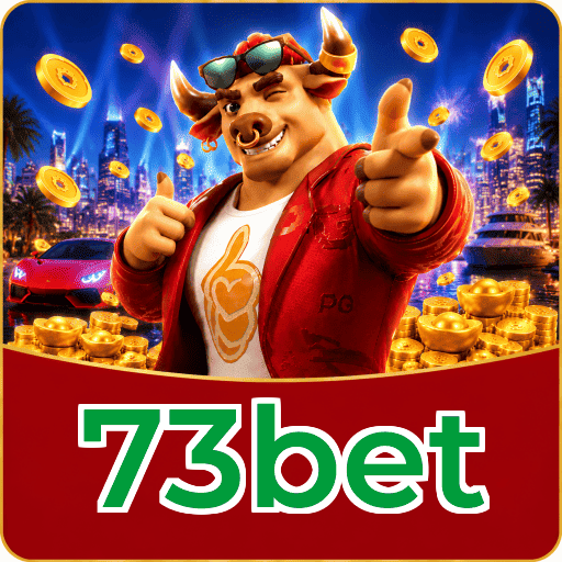 73bet Certificado eCOGRA