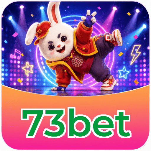 73bet Logo 2
