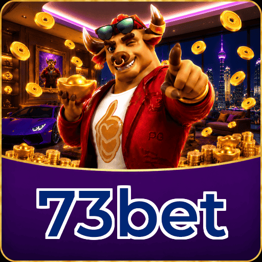 73bet Instalar Logo 1