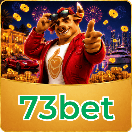 Plataforma 73bet - Segurança SSL 256-bit