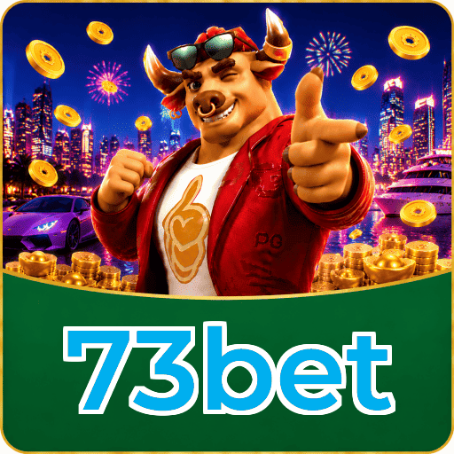 73bet Logo 1