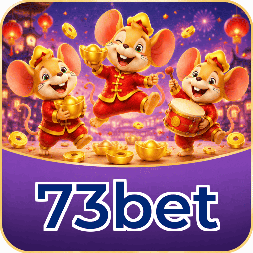 73bet Instalar Logo 2
