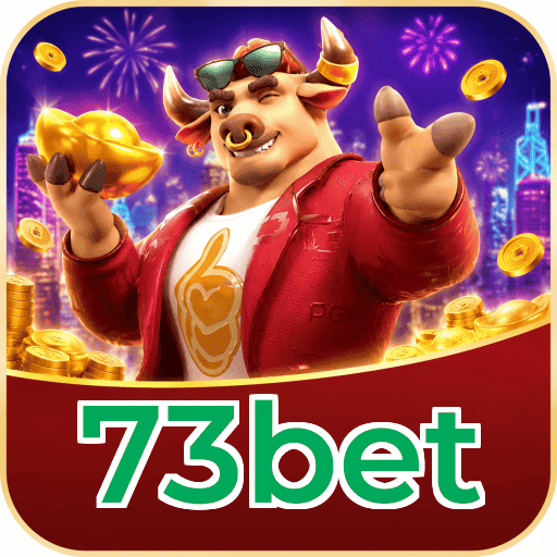 73bet Logo 3