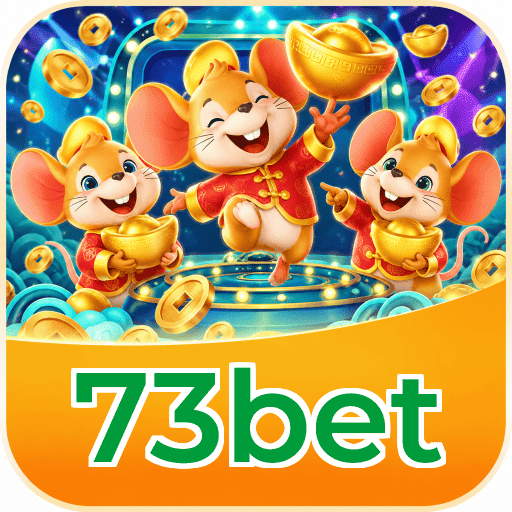73bet Segurança Logo 2
