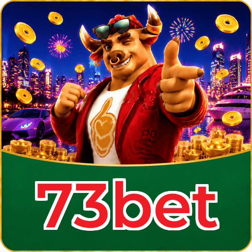 73bet Instalar Logo 3