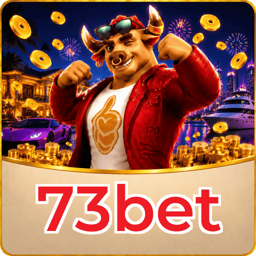 73bet Segurança Logo 2