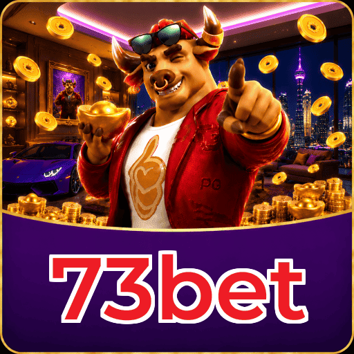 73bet Licença Curaçao Gaming