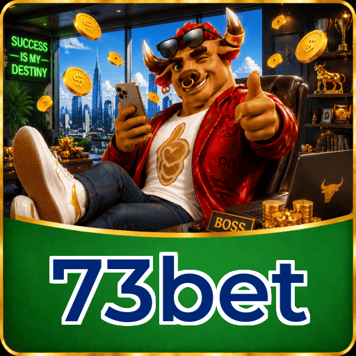 SSL Certificado 73bet