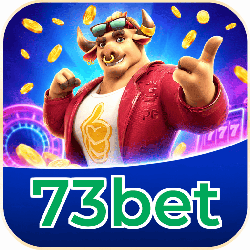 73bet Logo 3
